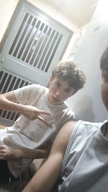 Foto de Marcos Sousa