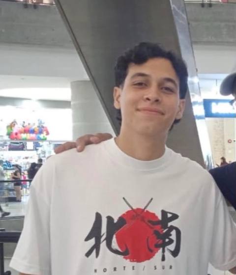 Foto de José Gregorio Carmona