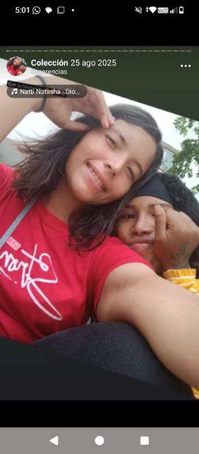 Foto de Barbara Medina