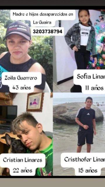 Foto de Cristian Linares