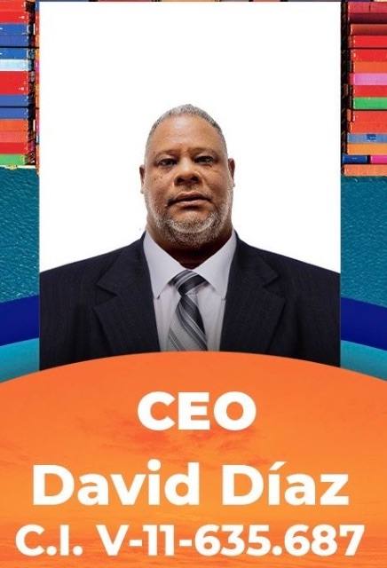 Foto de David Díaz