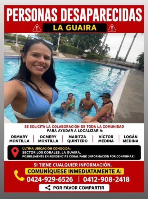 Foto de Osmary Montilla