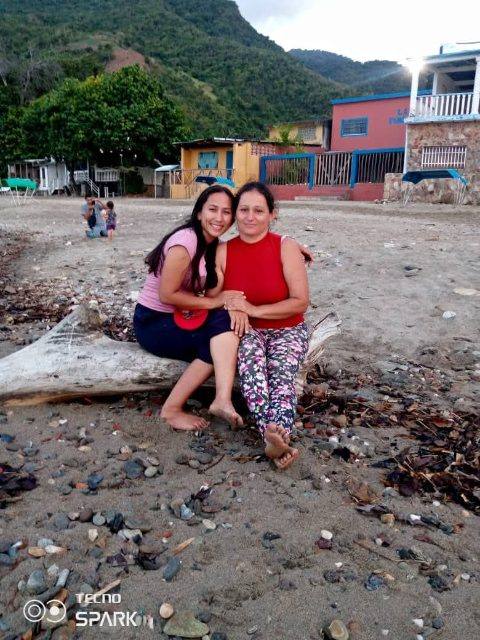 Foto de Marianela Abreu