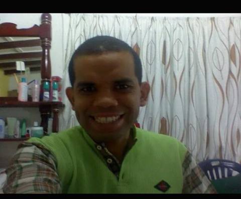 Foto de Jhon Hyden Ocampo