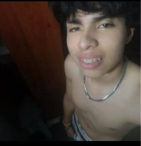 Foto de Abraham Bermúdez