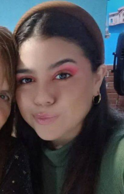 Foto de Luisana Blanco
