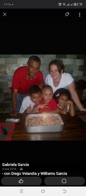 Foto de Sienel viloria