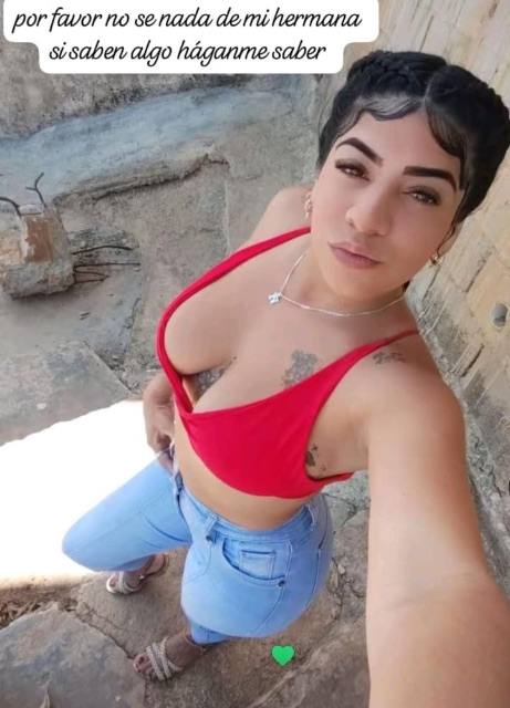 Foto de Génesis natacha González