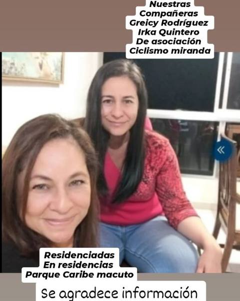 Foto de Greicy rodriguez