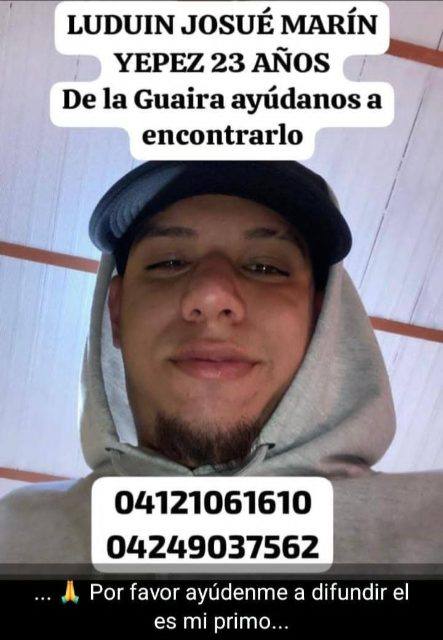 Foto de Luduin Marin