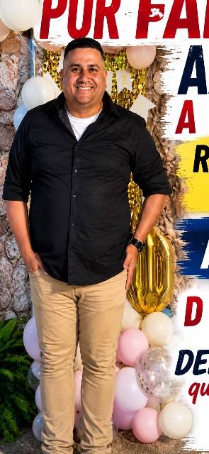 Foto de Eduardo José Arenas Ramirez