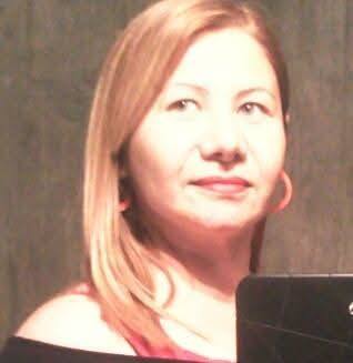 Foto de María Eugenia Rodríguez valero