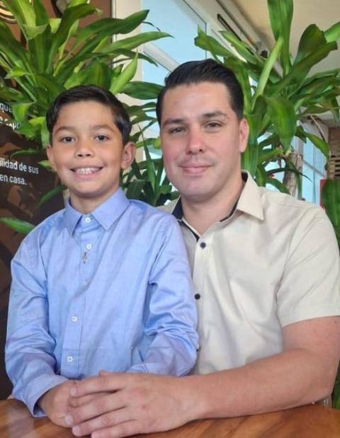 Foto de Jose Alejando Ruiz Roa