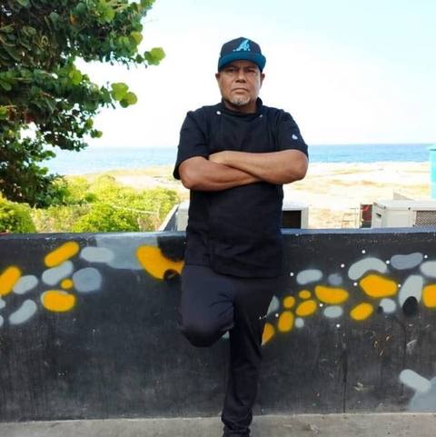Foto de Delso mora