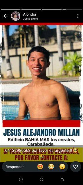 Foto de Jesus millan