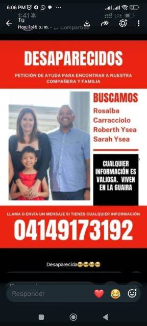 Foto de Sara Ysea