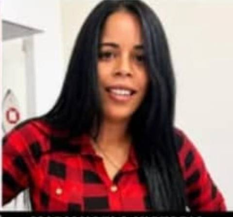 Foto de Mariangela Victoria Gómez Muñoz