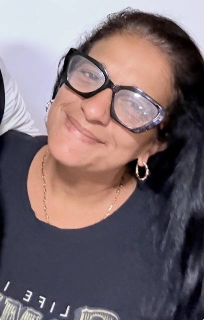 Foto de Dayana Serrano