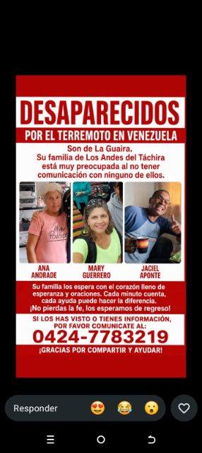 Foto de Mary Guerrero