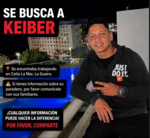 Foto de Keiber