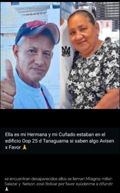 Foto de Milagros Millán salazar
