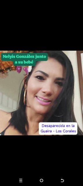 Foto de Nelyis González