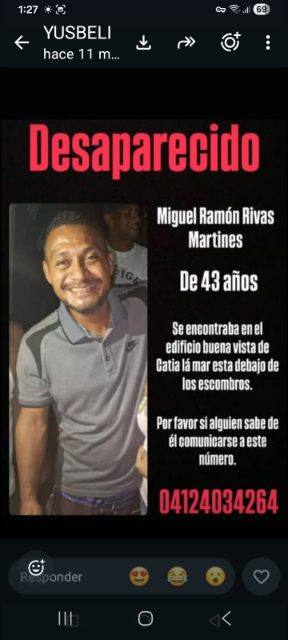 Foto de Miguel Ramos Rivas