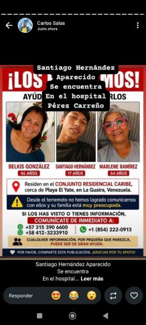Foto de Belkis roselin Gonzales