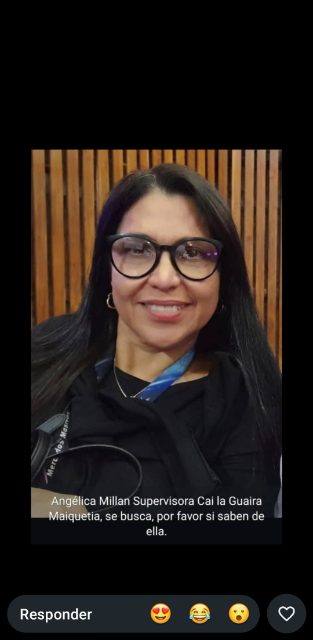 Foto de Angelica Millan
