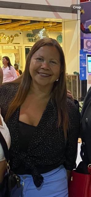 Foto de Ibelise Perez
