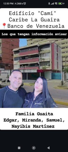 Foto de Édgar Eduardo Guaita Hernández