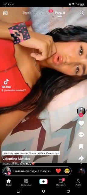 Foto de Ronlisbel isrraibel Ledezma Hernández