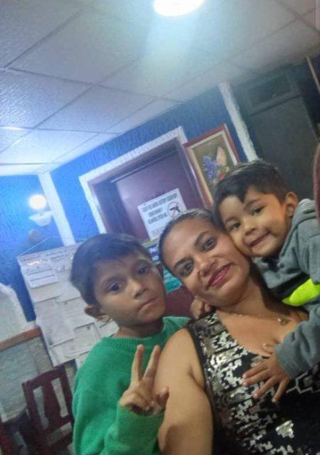 Foto de Cristina Vasquez Moreno