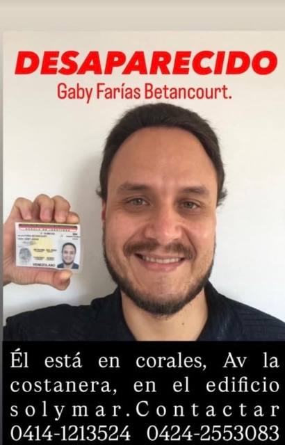 Foto de Gaby farias
