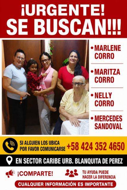 Foto de Marlene Corro