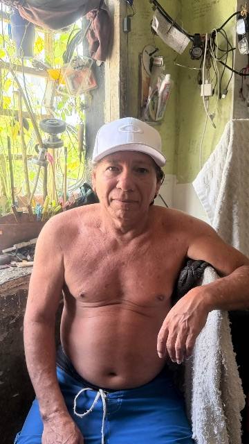 Foto de Francisco Alexis Jiménez Falcón