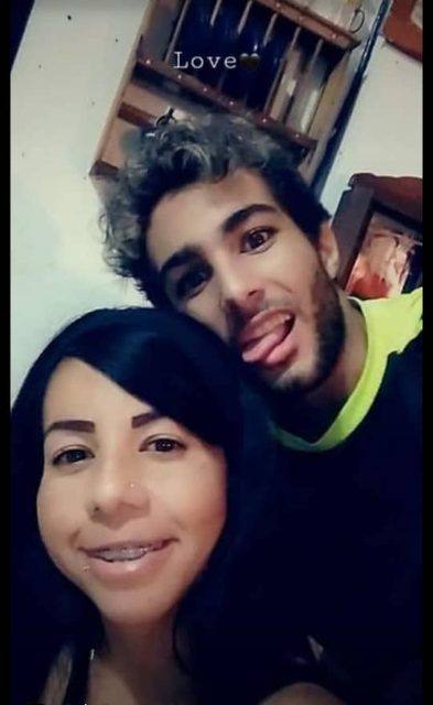 Foto de Gabriel