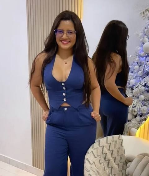 Foto de Dhamelys Longa