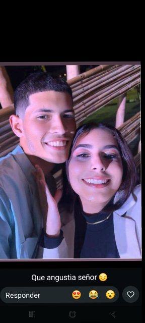 Foto de Mariam Rodriguez