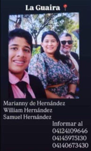 Foto de Samuel hernandez