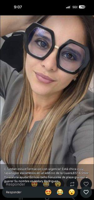 Foto de Helary Rodriguez