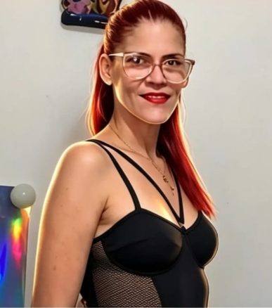 Foto de Mirla Angelica Abreu Edpinoza