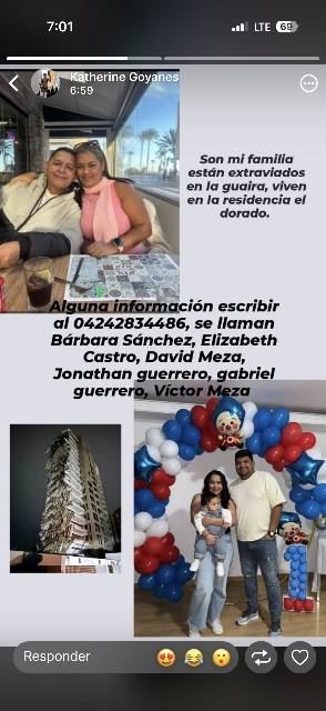 Foto de FAMILIA GUERRERO SÁNCHEZ