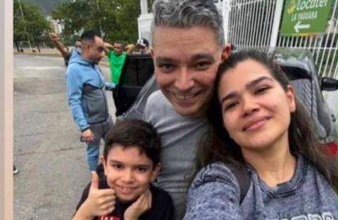 Foto de Diego Núñez