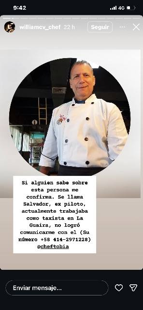 Foto de Salvador tobia