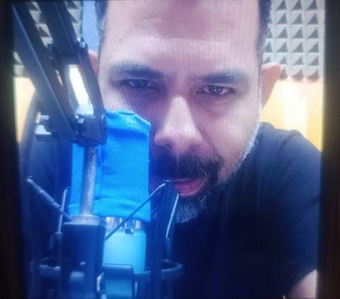Foto de Jean Paul Liendo
