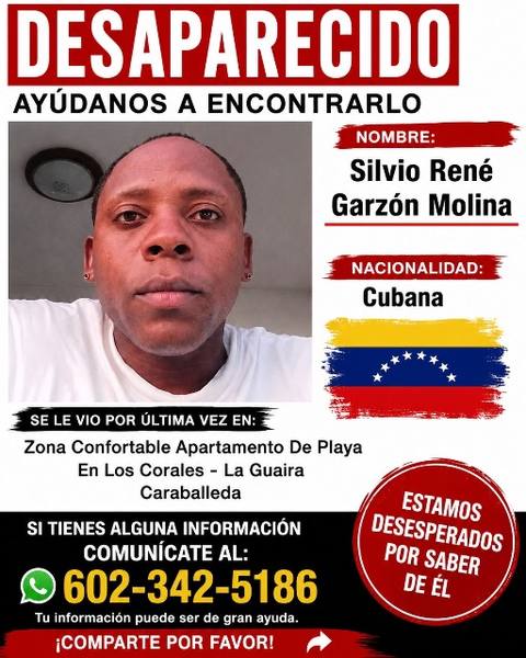 Foto de Silvio René garzon
