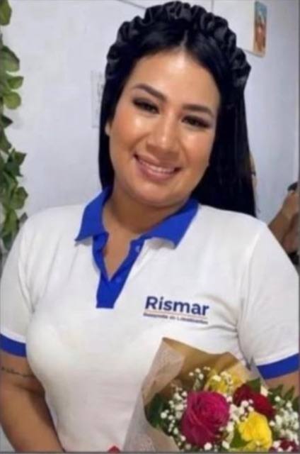 Foto de Rismar Ramírez