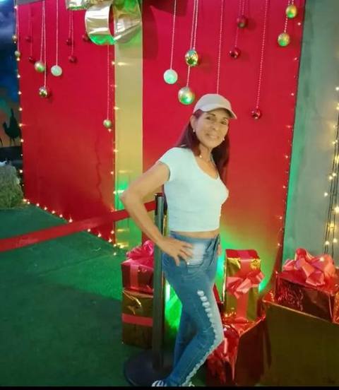 Foto de Thais González