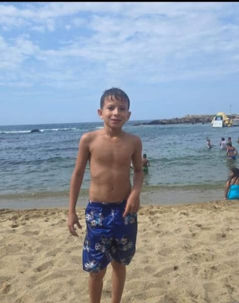 Foto de Sebastian josue padrón leon